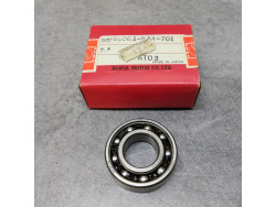 Roulement a billes 6004TM HONDA 91061-KA4-701