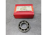 Roulement à billes 6004TM Honda 91061-KA4-701