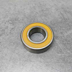 Roulement à billes 6004TM Honda 91061-KA4-701