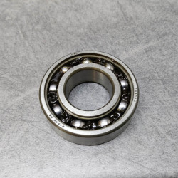 Roulement à billes 6004TM Honda 91061-KA4-701