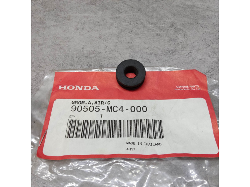 Visserie Honda 90505-MC4-000 | Pièce de fixation Honda