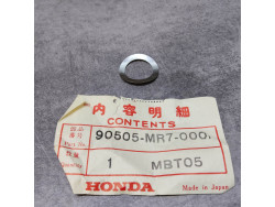 Rondelle ondulée 17.5mm HONDA 90505-MR7-000