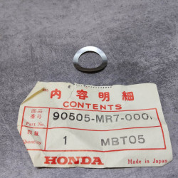 Rondelle ondulée 17.5mm Honda 90505-MR7-000