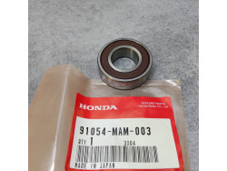 Roulement HONDA 91054-MAM-003