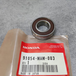 Roulement Honda 91054-MAM-003 | Pièce Honda