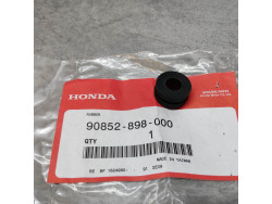 Caoutchouc de montage Honda 90852-898-000 | Pièce Honda