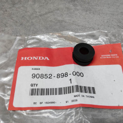 Caoutchouc de montage Honda 90852-898-000 | Pièce Honda
