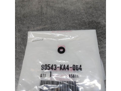 Rondelle Drainage Fourche 4mm Honda - Réf. 90543-KA4-004
