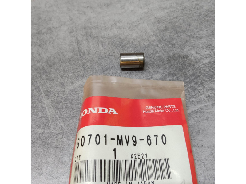 Douille Centrage 10x16 Honda 90701-MV9-670