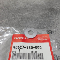 Rondelle D10.3mm Honda 90527-230-000 | Pièce Honda