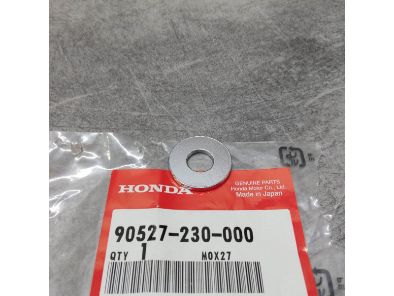 Rondelle D10.3mm Honda 90527-230-000 | Pièce Honda