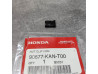Agrafe Écrou 5mm Honda 90677-KAN-T00 | Fixation Moto