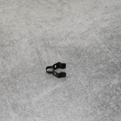 Agrafe de carrosserie Honda 90666-S84-A01