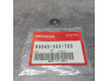 Rondelle Chromée Honda 90545-323-700 | Pièce Moto