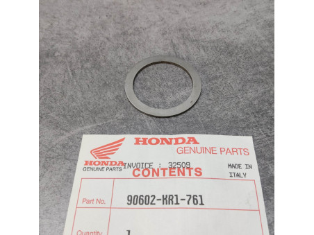 Rondelle Joint Honda 90602-KR1-761 | Pièce Détachée Moto