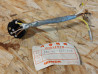 Contacteur éclairage Occasion Honda CB125K2-K5 - 35150-246-620