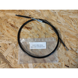 cable d'embrayage adaptable de XR600 22870-MN1-670A