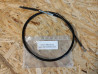 cable d'embrayage adaptable de XR600 22870-MN1-670A