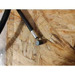 cable d'embrayage adaptable de XR600 22870-MN1-670A