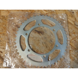 couronne de roue AR Dominator NX650 1996 34CV 41201-MAN-750 idem 41201-MAN-940