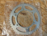 couronne de roue AR Dominator NX650 1996 34CV 41201-MAN-750 idem 41201-MAN-940