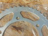 couronne de roue AR Dominator NX650 1996 34CV 41201-MAN-750 idem 41201-MAN-940