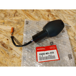 Clignotant Avant Gauche Honda CBR1000R 33450-MEL-D20