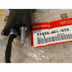 Clignotant Avant Gauche Honda CBR1000R 33450-MEL-D20
