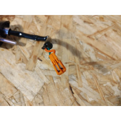 Clignotant Avant Gauche Honda CBR1000R 33450-MEL-D20