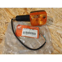 Clignotant avant gauche Honda CRM125 33450-KAK-900