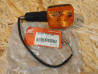 Clignotant avant gauche Honda CRM125 33450-KAK-900