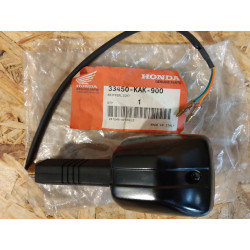 Clignotant avant gauche Honda CRM125 33450-KAK-900