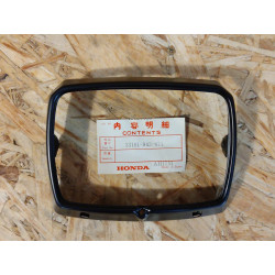 Entourage de phare noir ATC110 83/85 ATC125M 84/85 honda 33101-943-671