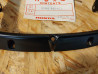 Entourage de phare noir ATC110 83/85 ATC125M 84/85 honda 33101-943-671
