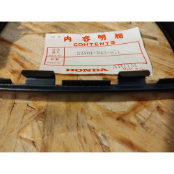 Entourage de phare noir ATC110 83/85 ATC125M 84/85 honda 33101-943-671