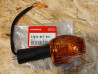 Clignotant avant gauche neuf Honda VTR1000 SP2 - 33450-MCF-D31