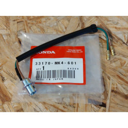 Douille Feu de Position Honda 33170-MK4-601