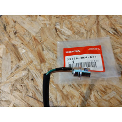 Douille Feu de Position Honda 33170-MK4-601