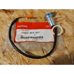 porte ampoule de clignotant CB600F HORNET 2007/2009 Honda 33453-MFG-D01