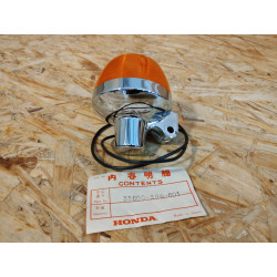 Clignotant Arrière Honda CB125T CB125T2 - Réf. 33600-399-601