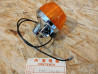 Clignotant Arrière Honda CB125T CB125T2 - Réf. 33600-399-601