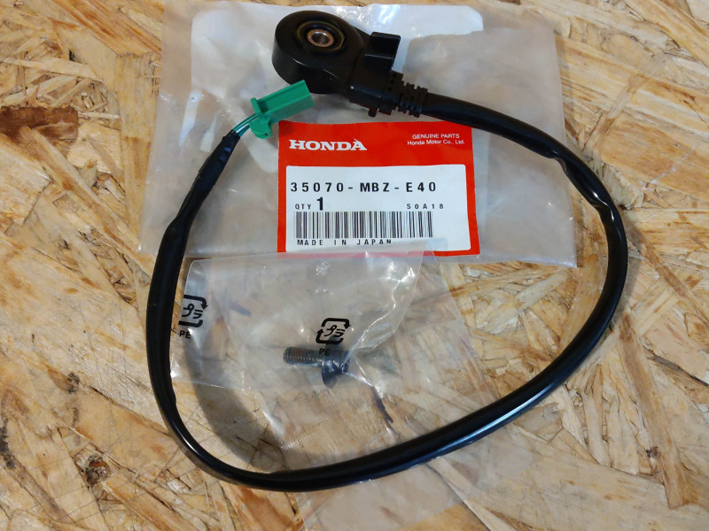 Contacteur béquille latérale Honda CB600F Hornet 35070-MBZ-E40