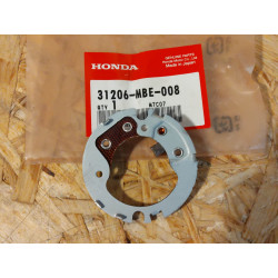 Jeu Porte-Balais Démarreur Honda 31206-MBE-008