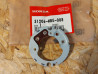 Jeu Porte-Balais Démarreur Honda 31206-MBE-008
