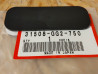Matelas Amortisseur Honda 31508-GG2-750 | Pièce Moto