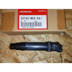 Chapeau et bobine DENSO CBR600RR 2003/2010 Honda 30700-MEE-641