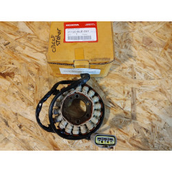 Stator OCCASION CB650F 14/16 CBR650F 14/16  HONDA 31120-MJE-D01OCC