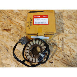 Stator OCCASION CB650F 14/16 CBR650F 14/16  HONDA 31120-MJE-D01OCC