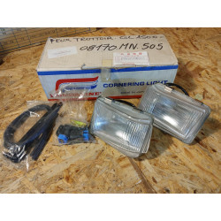 Kit Feux de Trottoir Honda GL1500 GoldWing 08170-MN5-05