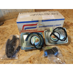 Kit Feux de Trottoir Honda GL1500 GoldWing 08170-MN5-05